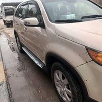 سورنتو ٢٠١١ • وارد أمريكي • كفاله عامه