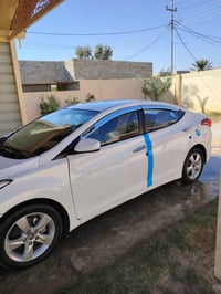 النترا • ٢٠١٥ • صلاح الدين