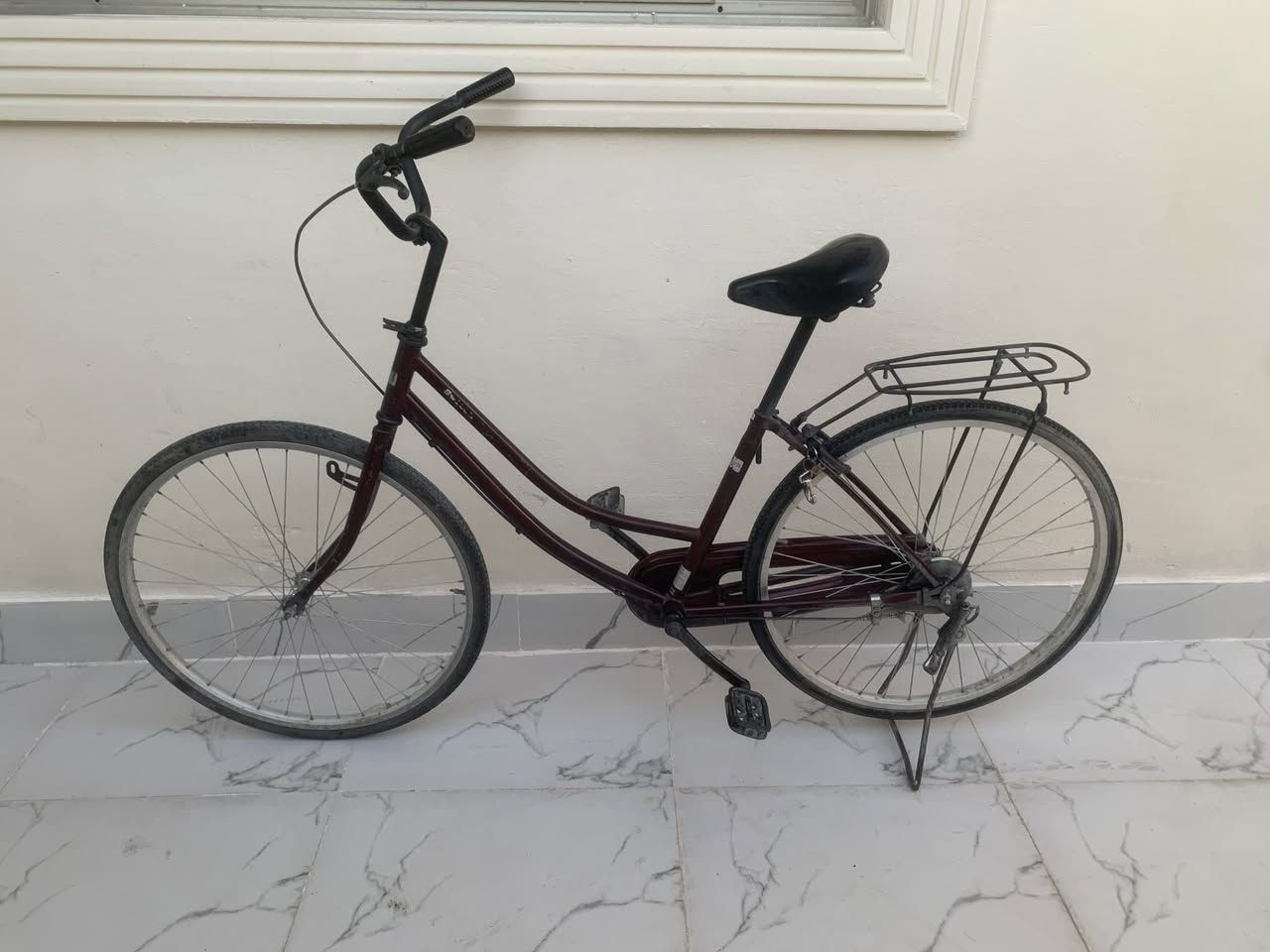 سلام عليكم بايسكل ياباني مديل 2017 حربي للبيع 75 نضافه ٩٠بالمية وبي مجال للطيبين


**إذا كنت صاحب هذا الإعلان وتريد حذفه لأي سبب، رجاءا أرسل رسالة إلى الدعم الفني**