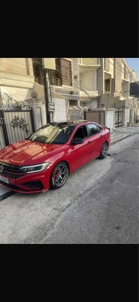 جيتا GLI Autobahn • ٢٠٢١ • ٦٢ الف ميل