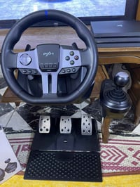 بلاي 4 برو • مهكر • ١تيرا