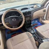 نيسان سني بدي كوري 2009 محرك كير اوتو مكفولات  تبريدثلج صدر كله جديد ت...