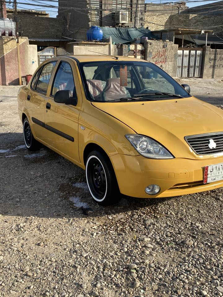 السلام عليكم طيبة موديل 15 سيارة جاهزة مشروع  وطني بغداد الماني سنوية ٢٧ شرط تحويل سعر 35 $  مكان بغداد مدينة الصدر ***********
