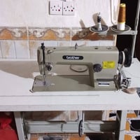 ماكينه براذر جديد مستخدم شراي يتصل 07733963148