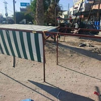 ستوت • بحاجة لحيم • كربلاء حي العامل