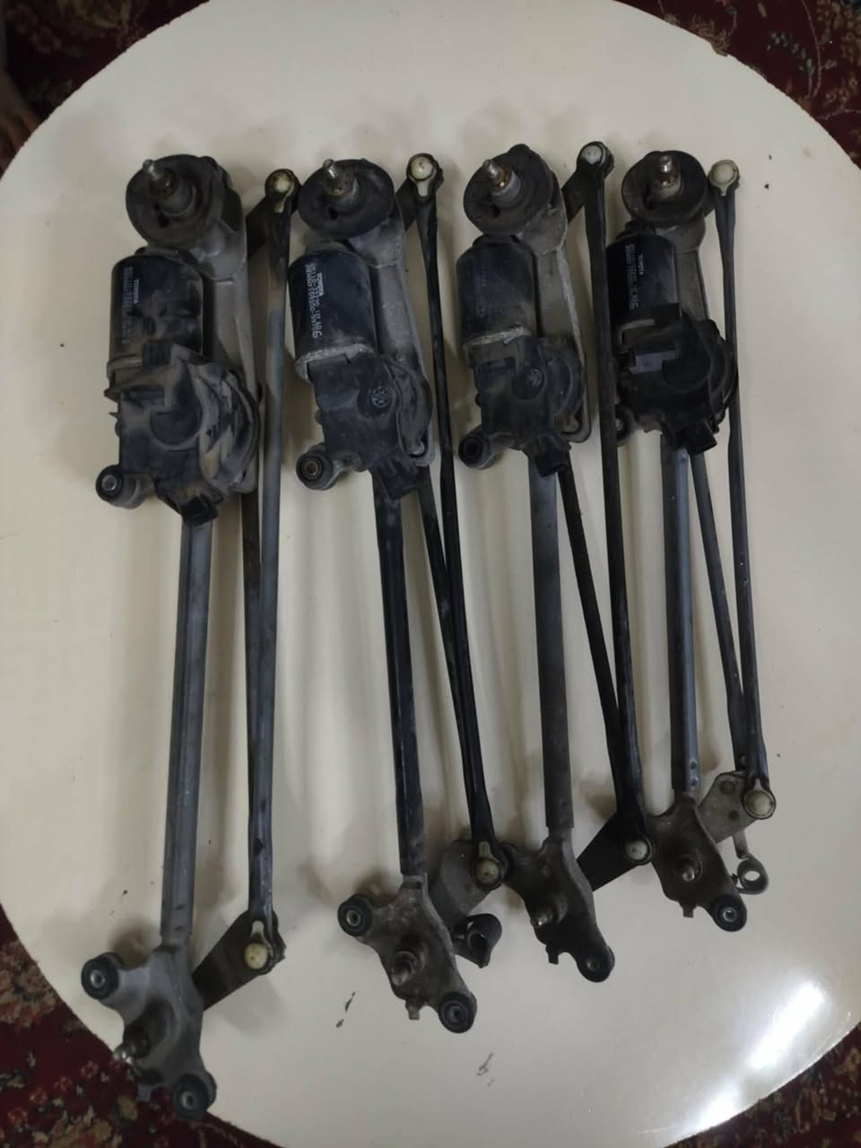 السلام عليكم ورحمه الله وبركاته أدوات كامري حاويه اصلي العنوان النجف الاشرف حي الصناعي للاستفسار الاتصال على الرقم ***********توجد خدمة توصيل لجميع المحافظات
