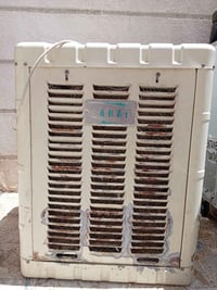 مبردة • ٢ونص • ما بيها عيب