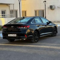 ٢٠١٨ • ٢٤٠٠ • وارد أمريكي