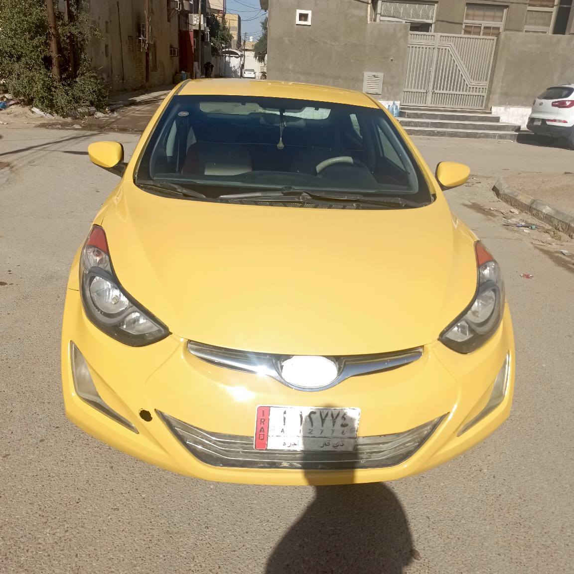 النترا امريكي 2012 سياره جاهزه ومصفره هيئه وغرامات 
مكينه وكير وتبريد وحداديه جاهزه 
بيه فقط جاملغ بدون دواخل كله ليبل واحد سعره ٩٥ 
*********** ناصرية, ذي قار
