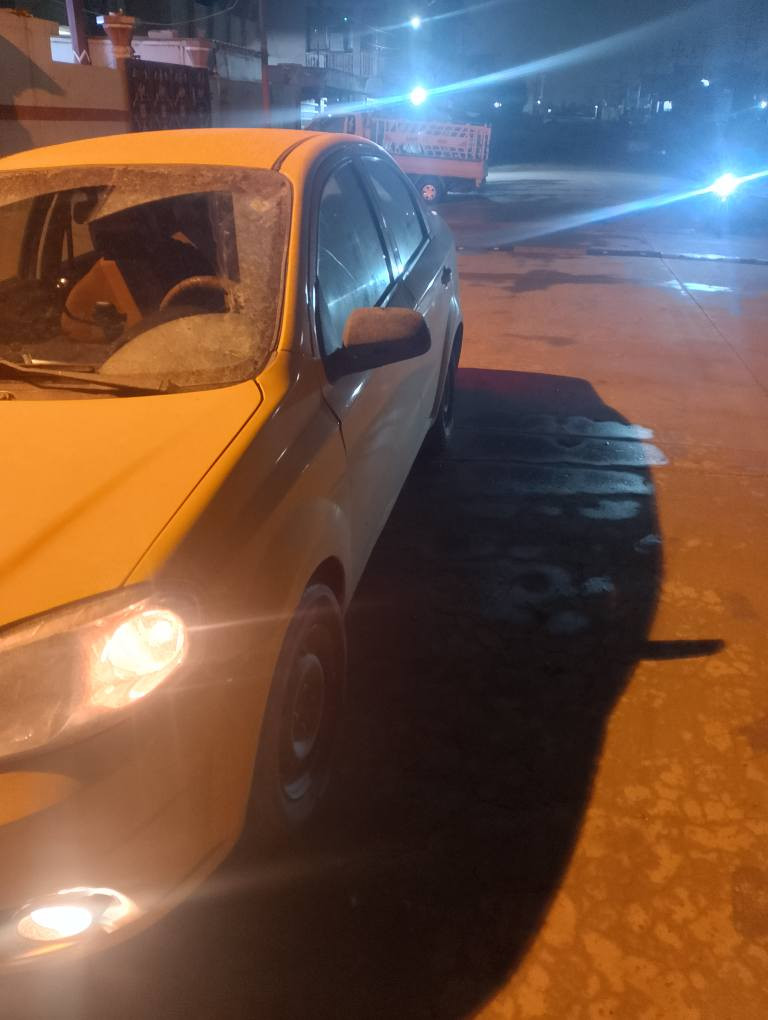 افيو 2009 رقم صلاح الدين جير محرك كورولا  رقم انجليزي سانويه باسمي ودفتر بنزين بيها والسعر 45 عنواني كركوك*********** كركوك, العراق
