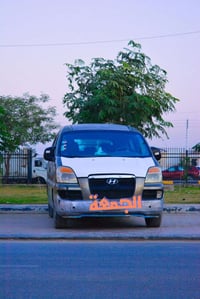 ستاركس ٩٩ • ١١ راكب • محرك بي بخار