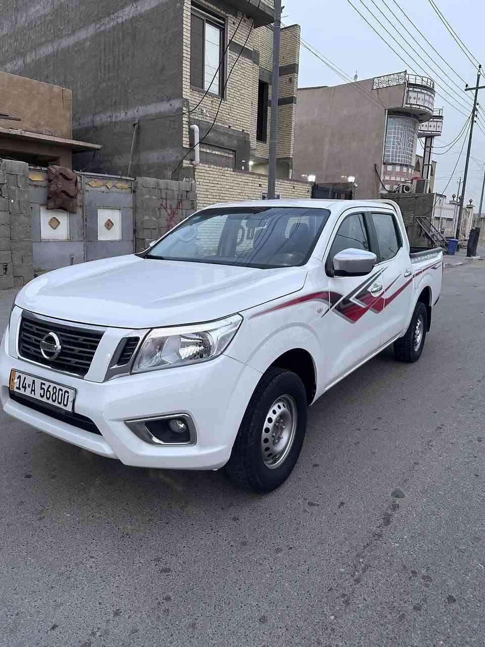 ‏سلام عليكم بيكم نظارة موديل 2016 السيارة جاهزة حدادة وتبريد بيها بنيد مبدل أثر حالوب وقماره محولبه بس مكينه وكير كفاله سعر 120 وبيها مجال مكان بصرة ***********￼
