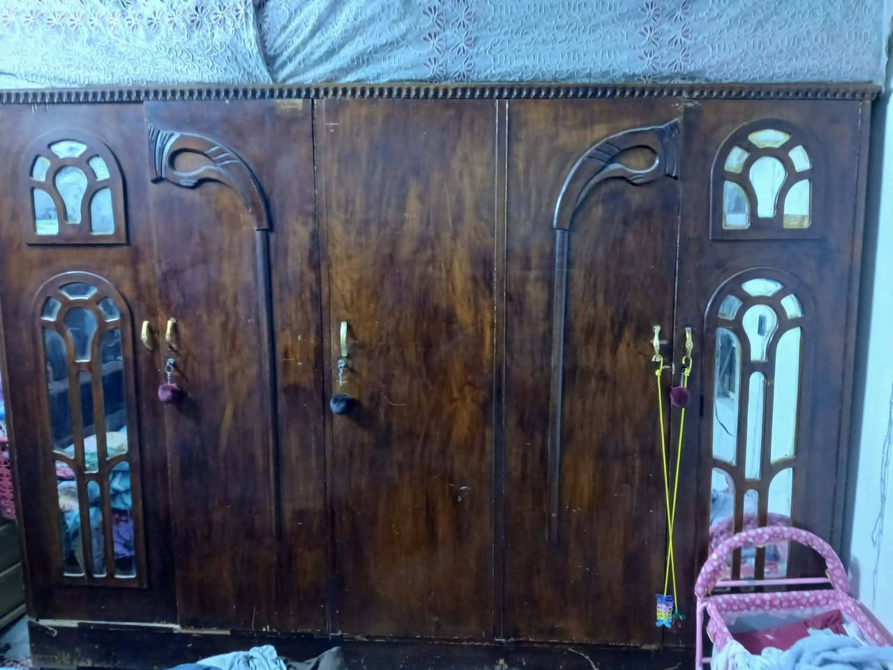 سلام عليكم غرفه للبيع السعر 250عنوان الحسينيه الجريخي


**إذا كنت صاحب هذا الإعلان وتريد حذفه لأي سبب، رجاءا أرسل رسالة إلى الدعم الفني**