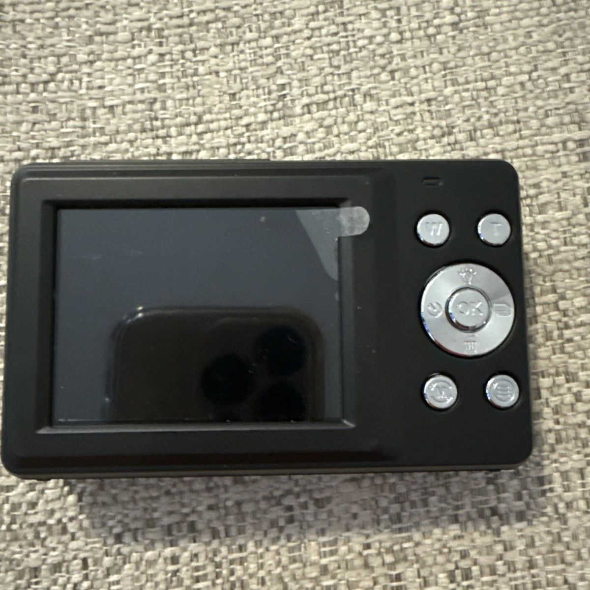 كامره ديجتال جديده اول تم 25


**إذا كنت صاحب هذا الإعلان وتريد حذفه لأي سبب، رجاءا أرسل رسالة إلى الدعم الفني**