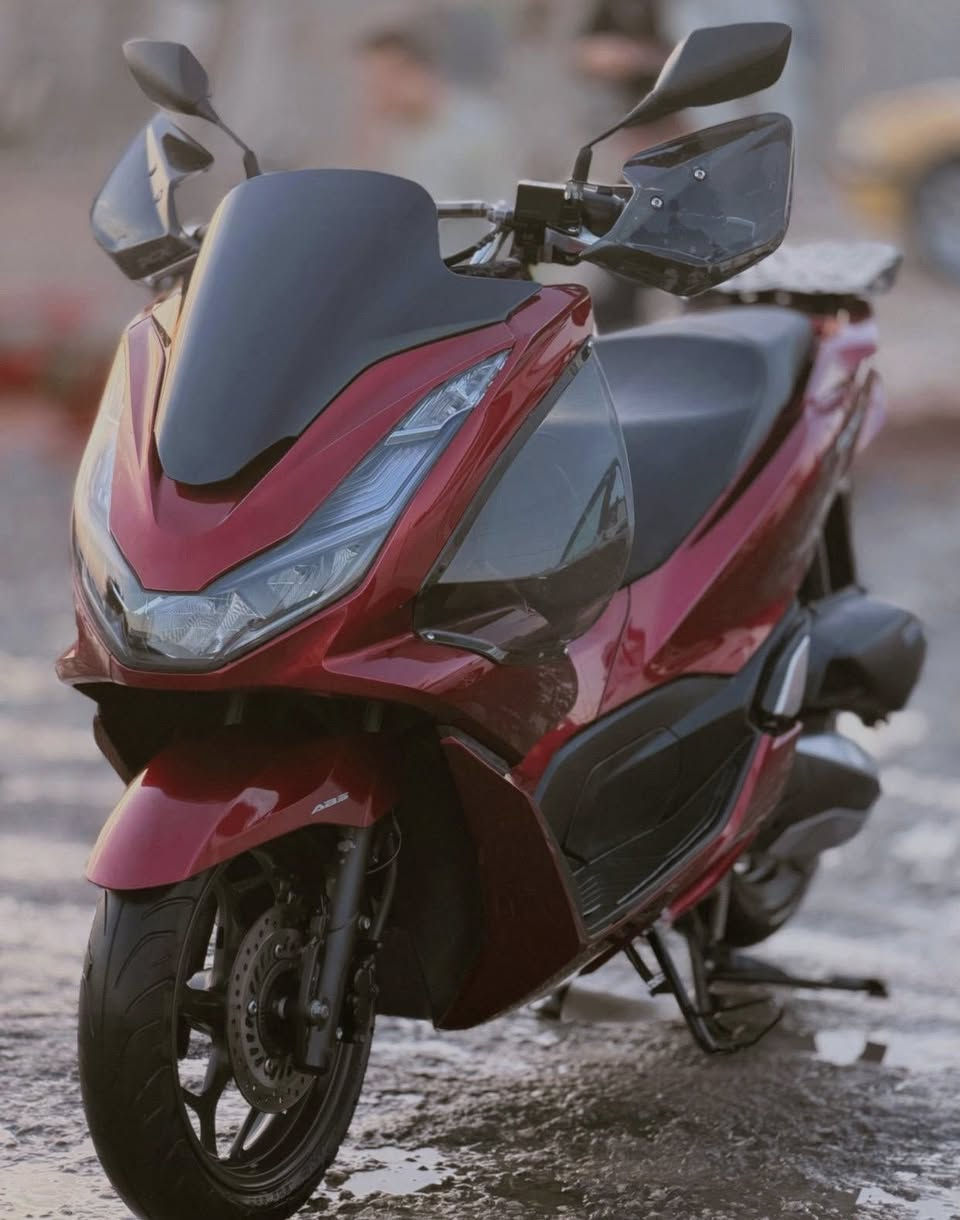 سلام عليكم 
دراجه بي سي اكس 
جيل الرابع محرك 160
مكفوله مـن كلشي دراجه جديده 
مكاني كوت شراي اتصل ***********
للبيع او مراوس بجيل خامس فقط
