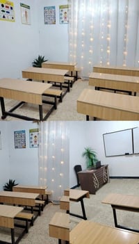 تدريس خصوصي للمراحل الابتدائية والمتوسطة والمهني ✨📚 🔹 سعر الحقيبة الكا...