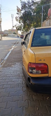 سايبا • ٢٠١٢ • تحويل بعد سنة