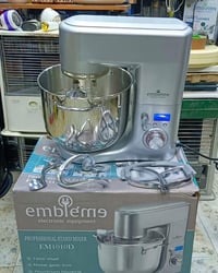 امبليوم • ١١-٨-٦-٥لتر • ١٥٠٠واط