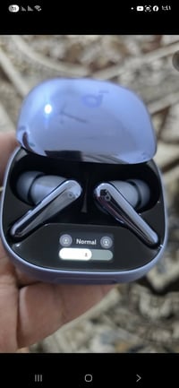 أنكر ليبرتي ٤ برو • سماعه • جديد شخط