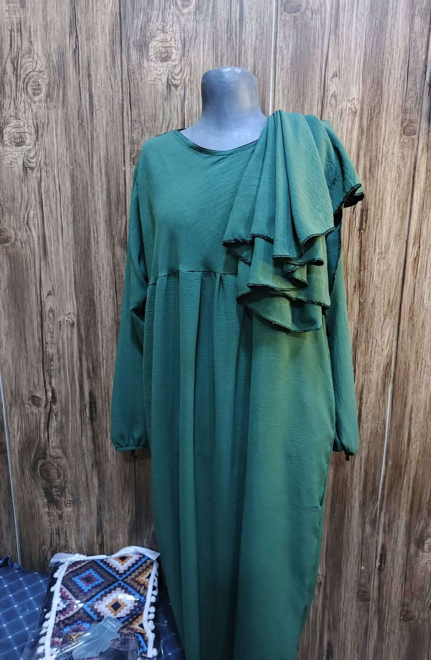 حجاب شرعي قطعتين  عرض قطعتين ب25 توصيل مجاني مركز ناصريه واقضيه ونواحي الفين ومحافظات 3 لعرض بس بلحجاب شرعي وذاه تردون ضيفون شي وياهن عادي


**إذا كنت صاحب هذا الإعلان وتريد حذفه لأي سبب، رجاءا أرسل رسالة إلى الدعم الفني**