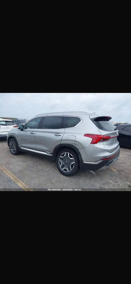 السلام عليكم سنتافيا 2023 فول اعلى مواصفات بالسنتافيا المعلومات بالصور مكفولة بدون تبديل بدون صبغ فقط بارد تعديل بأسمي تحويل مباشر السعر 220 بغداد الشعب ***********
