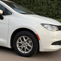 من رخصت مدير الكروب موديل 23 حادث فقط جاملغ وشادة اصلي بدون صبغ سونر ب...