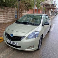 يارس اوتوماتيك • ٢٠٠٧ • رقم سليمانية