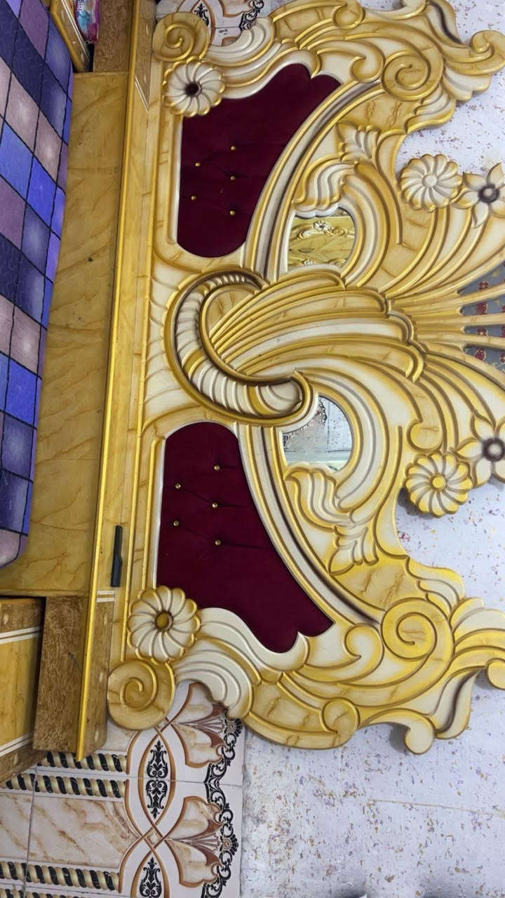 مرحبا عندي غرفة اخشاب للبيع وبسعر 500وبيهة مجال عنوان المدائن


**إذا كنت صاحب هذا الإعلان وتريد حذفه لأي سبب، رجاءا أرسل رسالة إلى الدعم الفني**