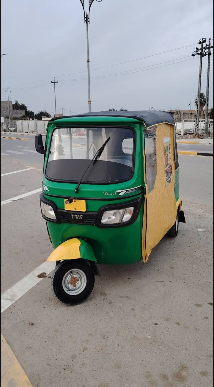 سلام عليكم بيع مستعجل تكتك2022 تي في اس مكفوله كافاله عامه رقم وسنويه والوحه نكليزي المكان واسط قضاء الحي رقم الهاتف ***********
