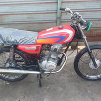 دراجة رابيدو • ما مفتوحه • ابي الخصيب باب طويل