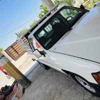 بيك اب • ١٩٨٥ • العزيزيه واسط