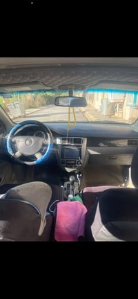 اوبترا تكسي • ٢٠٠٨ • ديالى