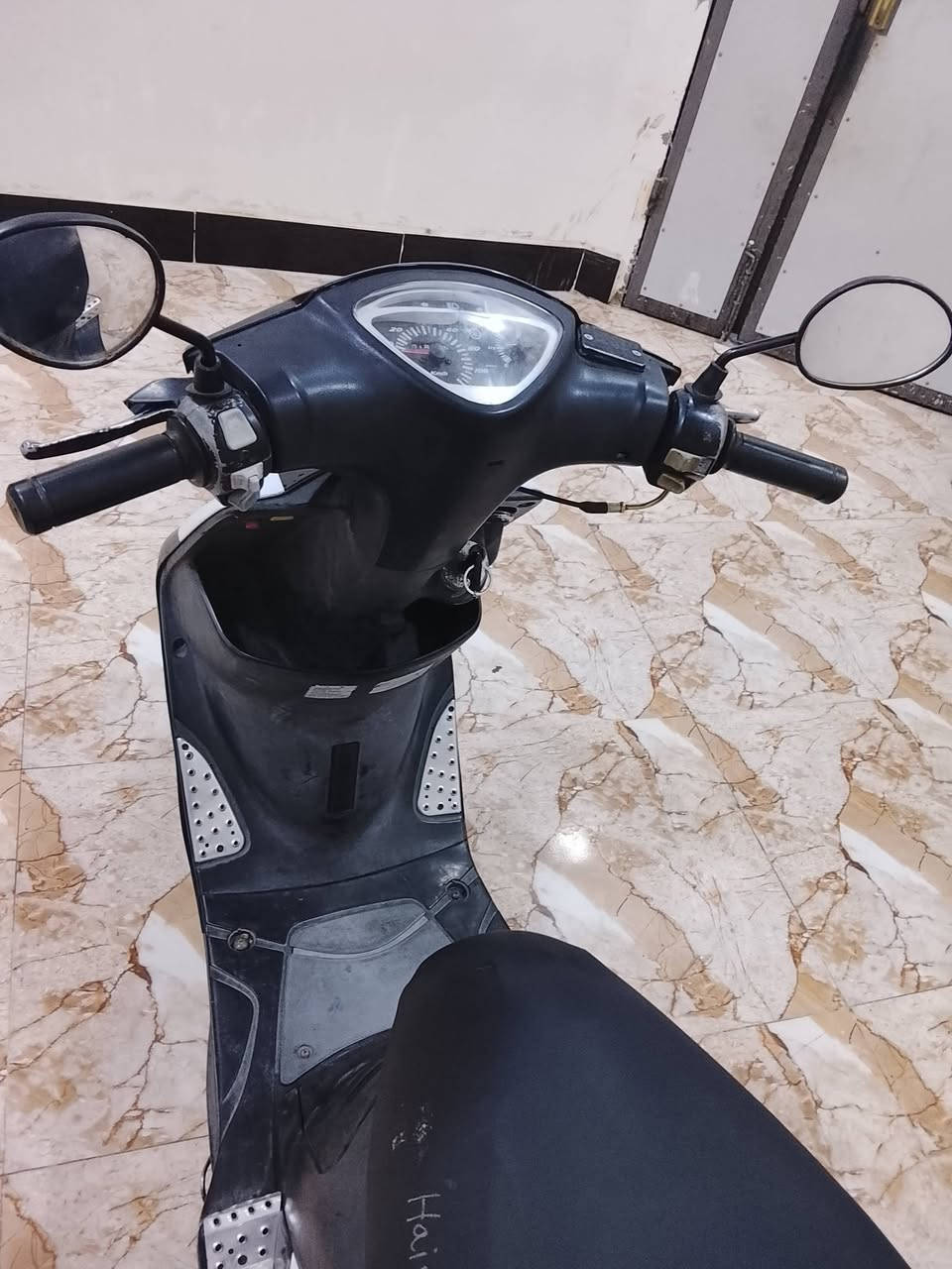 دراجة البيع ماكس يامهة سعر 750+964 773 702 8444


**إذا كنت صاحب هذا الإعلان وتريد حذفه لأي سبب، رجاءا أرسل رسالة إلى الدعم الفني**