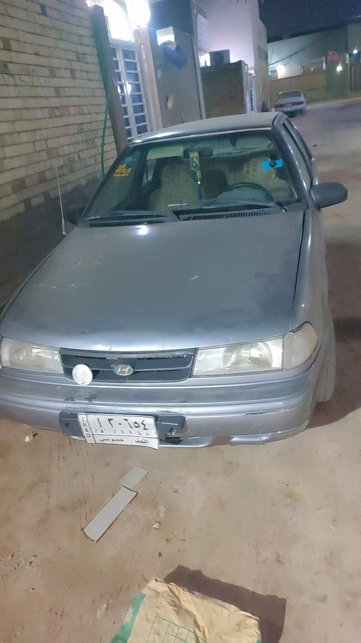 سلام عليكم هونداي أكسل ٩٣
النجف الاشرف سعر ٢٩ 
***********
