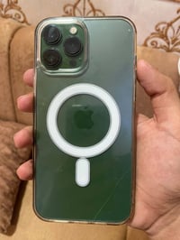 آيفون ١٣ برو ماكس • ٢٥٦ • كسر بسيط