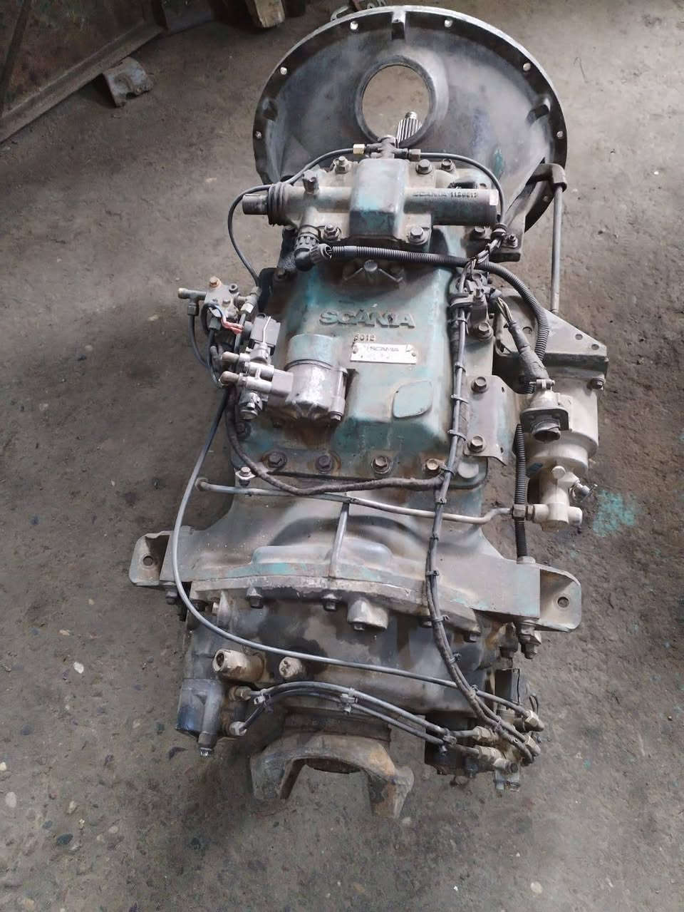 السلام عليكم للبيع
كيرات عدد اثنين سكانيا 900
3×3 بشرط نظافة فول السعر اتصل
***********
***********
