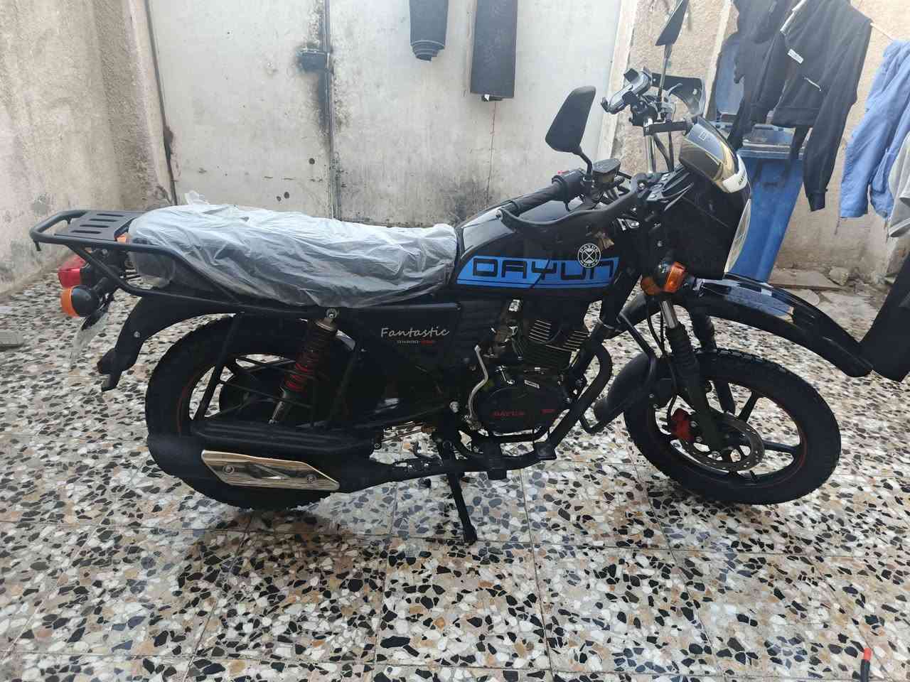 سلام عليكم دراجة دايوان موديل ٢٠٢٥ بعدها زيرو مرقم أربيل تحويل بربيل ماشية ٥٢٣ جديدة السعر ٢٧٥٠ وبيهة مجال عنوان بغداد البياع


**إذا كنت صاحب هذا الإعلان وتريد حذفه لأي سبب، رجاءا أرسل رسالة إلى الدعم الفني**