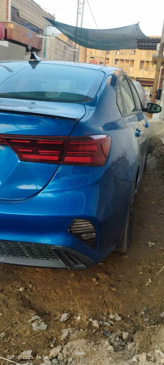 كيا فورتي جيتي لاين 
رقم قادسيه معوقين 
موديل ٢٣ 
ماشيه ٨٧
سياره فول 
سعرها ١٧٠ وبيها مجال بسيط
*********** ديوانية, القادسية
