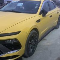 سوناتا ٢٠٢٥ • غاز ٢٠٠٠ • رقم بصره