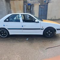 بارس ٢٠١٣ • مكفولة • البصرة القبلة