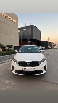 سورينتو • ٢٠٢٠ • ٢٤٠٠