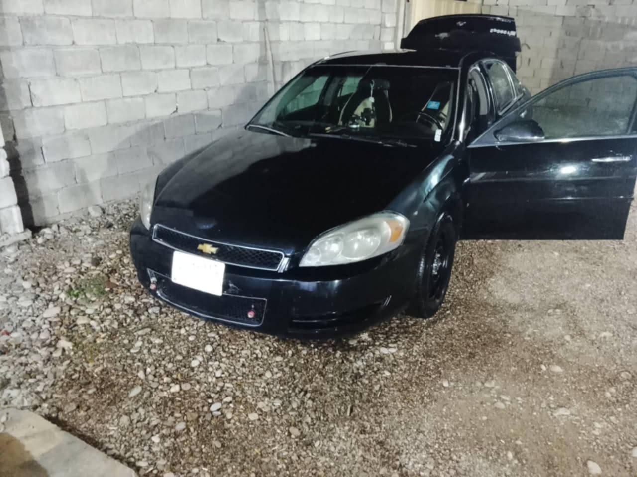 امبالا 2007 كير ومحرك مكفولات
تدفئة تبريد خير من الله 
ضررها بنيد صبغ وجاملغ مصبوغ وباب اماميه عكس السايق مبدله سياره خير من الله السعر 75 للإستفسار اكثر خاص


**إذا كنت صاحب هذا الإعلان وتريد حذفه لأي سبب، رجاءا أرسل رسالة إلى الدعم الفني**