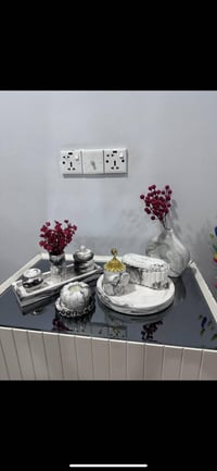 مجموعة • ديكور منزلي