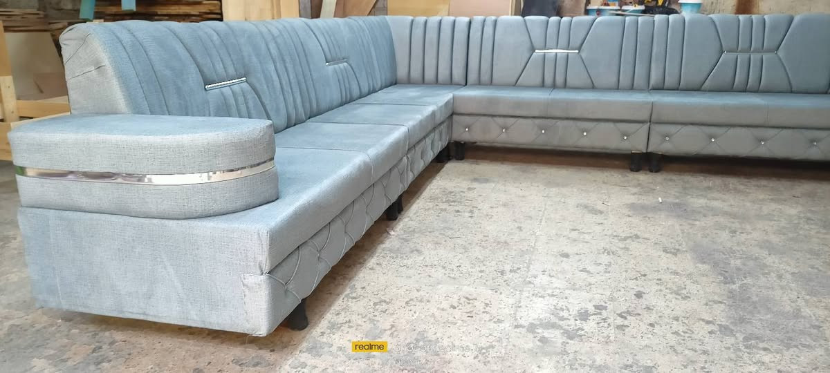 تخفيضات يابلاش يابلاش275الف فقط 

يعلن معمًل النعيمي😘 عن توفير  الوان ومديلات 
مميزه 
حسب طلب الزبون 
يتكون الديوان من 4 قطع وزاويه ويدتين
  7 ونص امتار
كما تتوفر قياسات حسب المساحه والطلب 
موصفات  العمل ✌🏻
خشب جام روسي 
سفنج مميز اول 
قماش تركي 🇹🇷
العمل نفس الموصفات المذكوره 
ملاحضه 🔥

و يوجد  لدينا توصيل الي جميع محافظات العراق  🇮🇶 بسعار مناسبه 
سعر الديوان 275 الف  فقط 
عنوان الموصل صناعه القديمه 

لحجز مراسله الصفحه  اوا😘***********
#ضمان_العمل٣_سنوات 
ويوجد لدينا اسعار جمله لصحاب  المعارض 🥰
