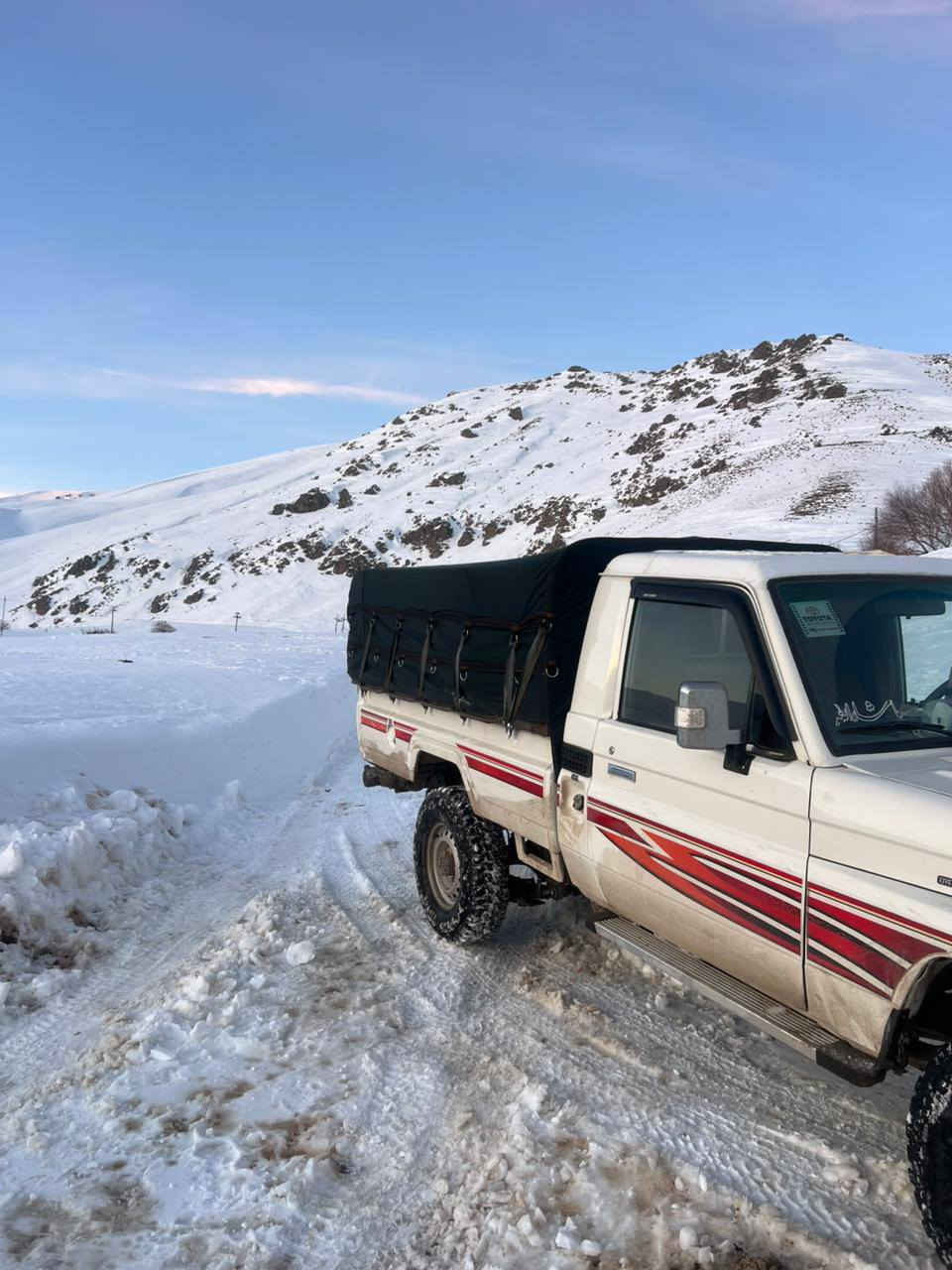 چادری مێگزەمینی بەردەستە بە چوار ڕەنگی جیاواز رەش-خاکی-سەوز 
ژمارەی تەلەفوون یان نامە بنێرن 🌹 
***********
*********** السليمانية, العراق

