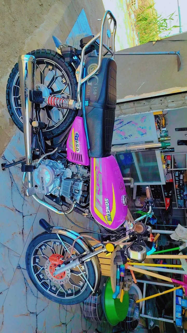 يا الله سلام عليكم دراجه للبيع سفانه موديل 25 مكفوله كفاله عامه أوراق كامله كهربايات كله شغال دراجه ما ذب عليه ربع بشرط انضف من الصورة مكينة 200 بصمات تشغيل عن بعد سونك الأصلي سماعات اتبيثريه كهربايات كله شغال دراجه ما انضف من الصوره الون مميز 760 وبيه مجال للشراي اتصل وبيك خير وتدلل ***********
