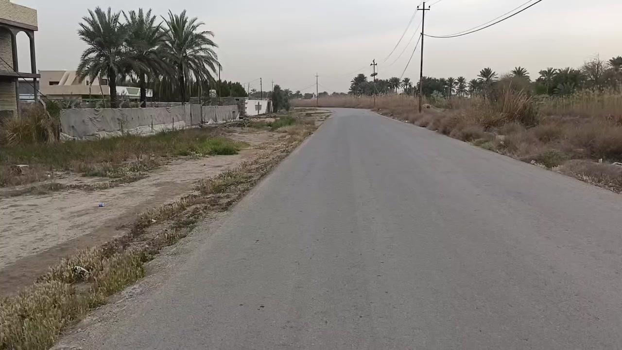 واحد دونم للبيع واجه 35 ونزال 72 كامل خدمات 
ع تبليط مباشر ماء اسالة كهرباء  للاستفسار
*********** ابو وسن
