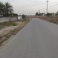 واحد دونم للبيع واجه 35 ونزال 72 كامل خدمات  ع تبليط مباشر ماء اسالة ك...