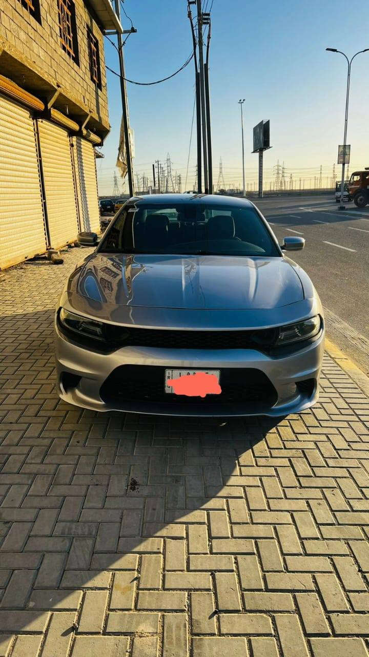 السلام عليكم جارجر للبيع بسمنه سنويه جديده حادثهه جاملق وبنيد رقم بصره موديل١٥ مسجله ١٦ سعر١٥٥ مكانهه بصره ابوالخيب***********
