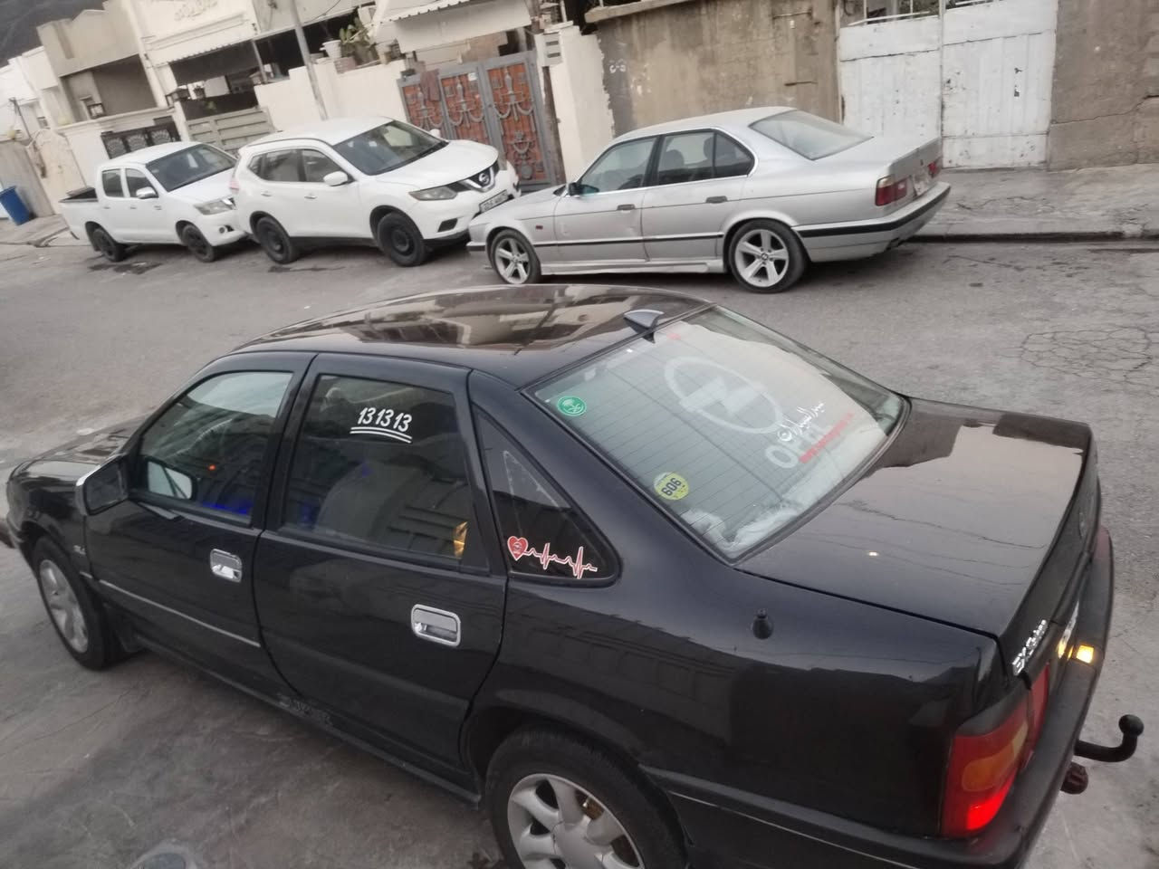 ئەم ئۆپلە بۆفرۆشتن گیڕومەکینە بەشەرتە مەکینە 18دەیە ئاڕم پلاستیکە ئاڕمی هەولێرە هیج لێدانیکی نیە بەس عامە بۆ جوانی ڕەقەم *********** شوێن هەولێر
